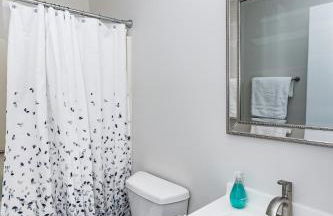 Double en suite townhome close to Wakemed - Foto 18