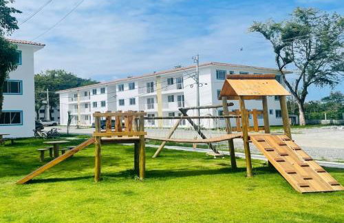 Apartamento Camino D Oro - Paraty - Foto 19