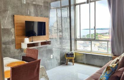 Apto com vista para Baía do Guajará - Photo 1