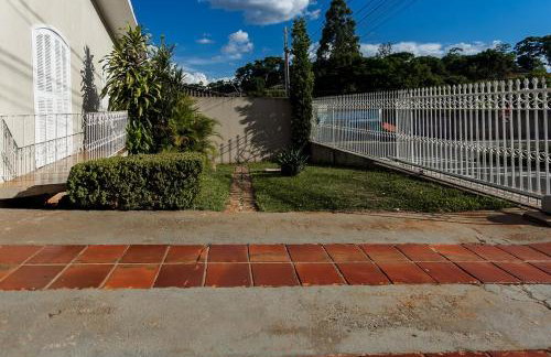 Casa Aconchego da Bisa - perto do Estádio do Operário! - Foto 23