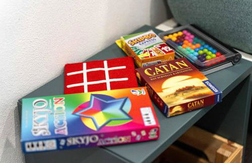 Litzi's Schwarzwald Apartment mit Kamin - Foto 14