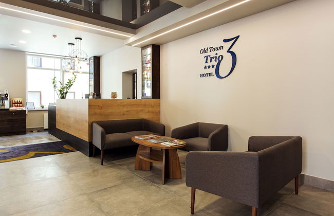 Old Town Trio Apartments - Photo 5