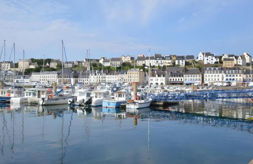 Gite N°2 de Kersivian - Foto 15