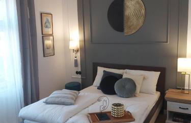 Bocianie Gniazdo I LUX RELAX Apartamenty - Foto 21