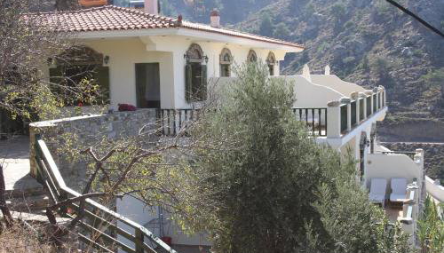 Villa Christina - Foto 5