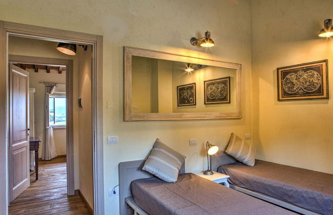 Casale Dei Gelsomini 8 - Foto 69