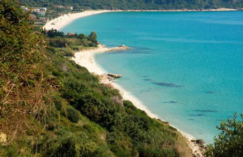 Eleftheria Apartments - Foto 8