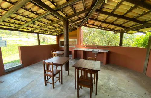 Apart Hotel Farol de Santa Marta - Loft 223 - Photo 28