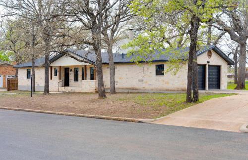 The 309 Retreat - Hot Tub & Fire Pit - Foto 36