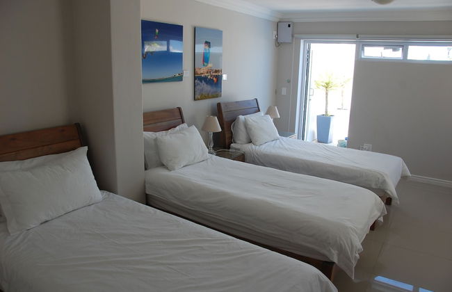 Cape Town Kite Club - Photo 4