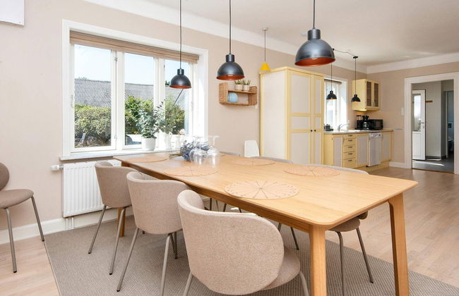 4 Star Holiday Home in Orum Djurs - Foto 28