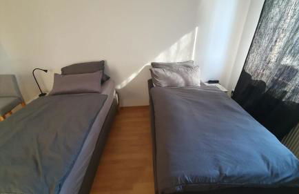 Ferienwohnung1 - Photo 10