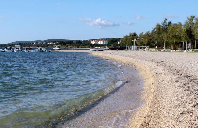 Kate - Free Parking - A1 Natko - Foto 12