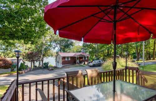 Lakeview Retreat - Foto 35