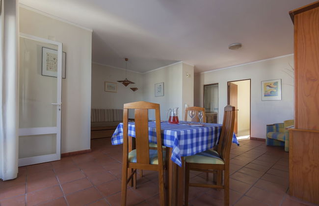 Marina Plaza - Apartments - Foto 18