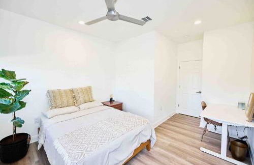 East Austin Artistic Home - Foto 19