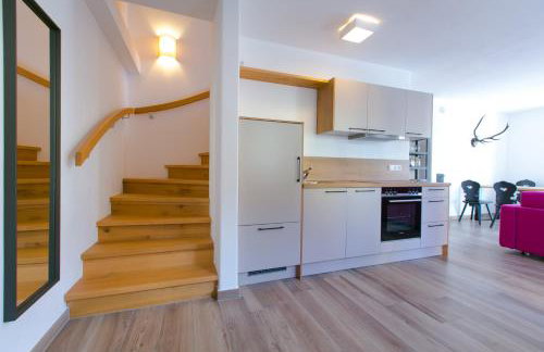 Bio Ferienwohnungen im Lieblingsort 1868 - Foto 45