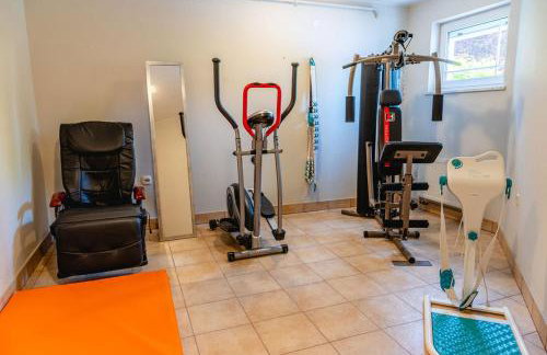 Private Pool Villa with Garden & Nature by Destination GREEN Croatia - Foto 23