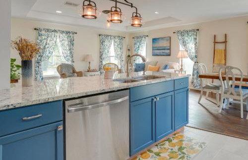 Sunny Stays Vacation Rental in Southwest Florida! - Foto 7