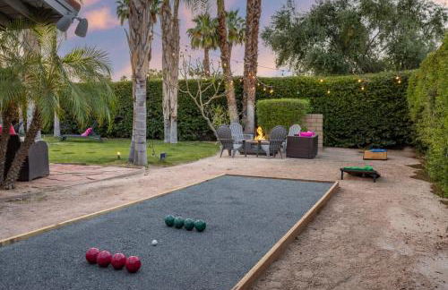 Chanel Estate - Pool Jacuzzi and Pet Friendly - Foto 31