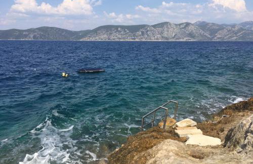 THE VIEW **** - Foto 60