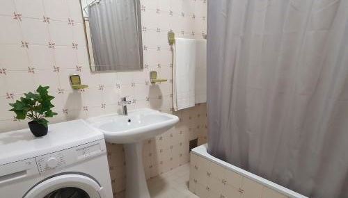 Solaris- Familiar, Wifi, Totalmente Equipado - Foto 5