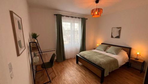 Le Refuge en Chêne - Foto 2