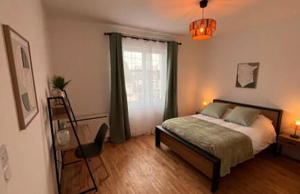 Le Refuge en Chêne - Foto 2