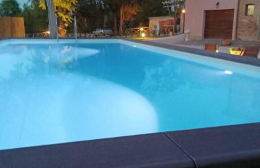 Lucignano 3 Suite Spa Pool Villa luxrury - Foto 23