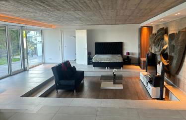 Moderne Ferienwohnung in Bergisch Gladbach - Foto 14