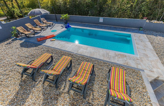 Villa Stingray - Foto 54