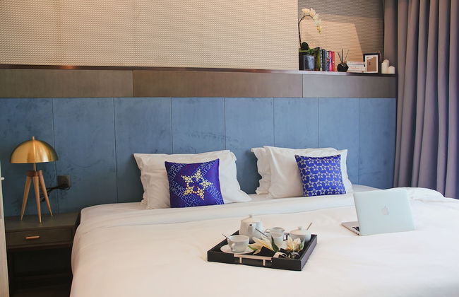 Star Suites KLCC - Foto 13