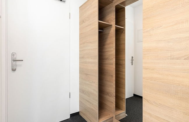 Apartimo Landshut - Foto 45