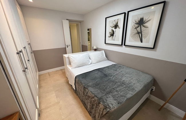 Ipanema Flat - Vieira Souto 500 - Foto 4