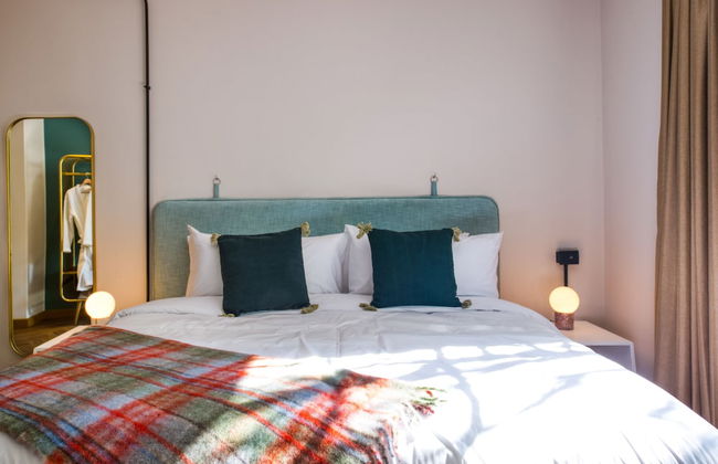 Casa Miravalle - Foto 35