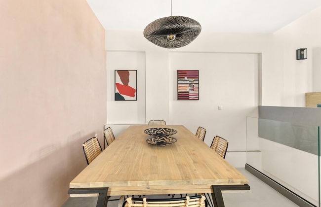 Patio Deluxe Villa Electra With Private Pool - Foto 16