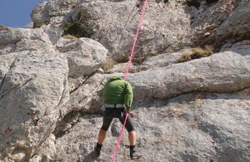 Valle del Lupo - Foto 55