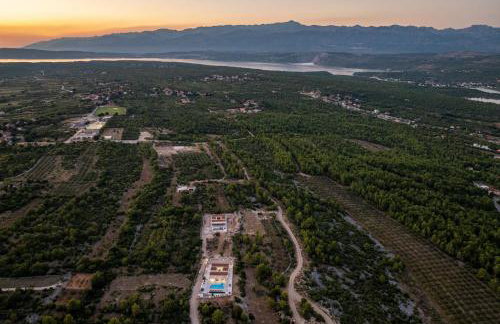 Villa Olea Pridraga ZadarVillas - Foto 47