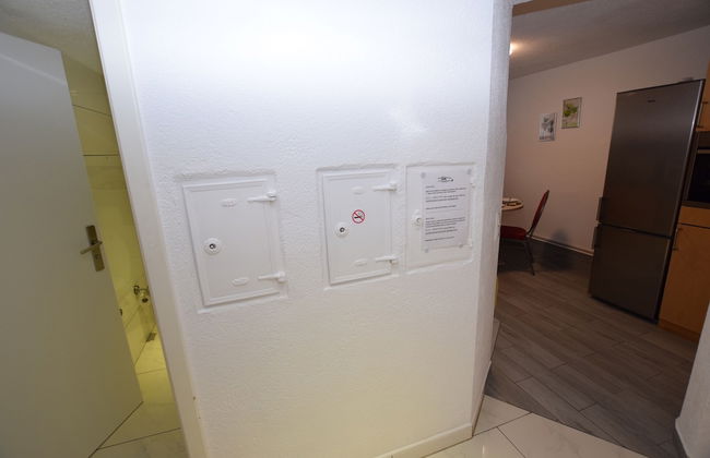 AB Apartments - Apartments Terrotstrasse - Photo 40