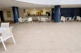 BS Vista Mar 2 Quartos Centro de Convenções - Foto 28