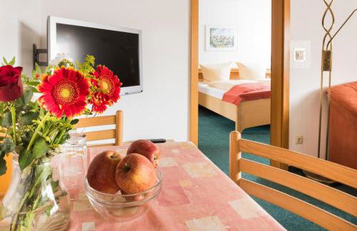 Gästehaus zum Landesteg - Foto 38