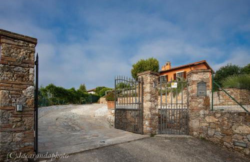 Villa Miramare Camaiore with pool - Foto 60