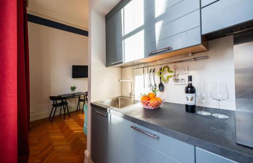 Serristori Palace Residence - Foto 52