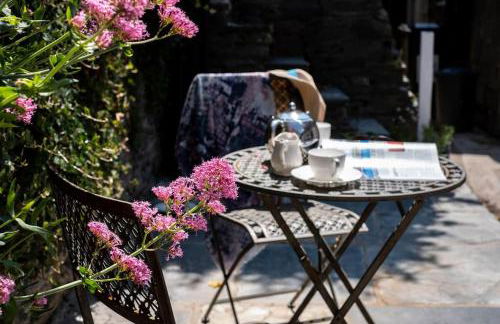 Gulls Roost, Port Isaac Bay Holidays - Foto 18