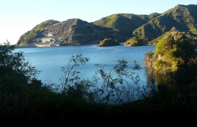 Excursión al río Grande y Nogolí - Foto 2