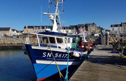 Maison cosy au cœur d'Étaples sur mer classée de tourisme 3 étoiles - Foto 44