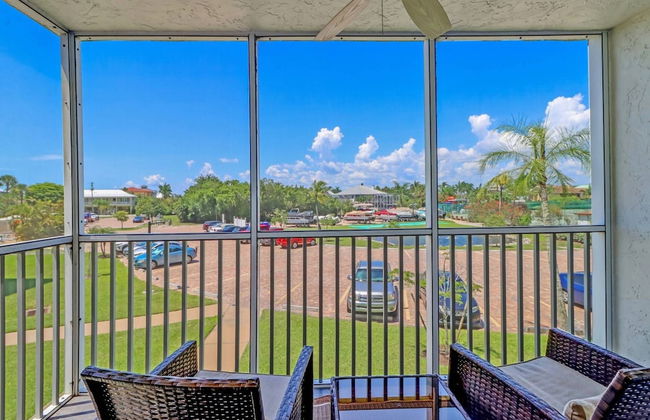 Beach & Tennis 3204 - Foto 15