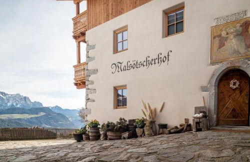 Malsötscherhof Apt C - Foto 3