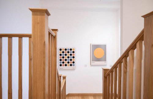 Newly Furnished Apt w/ Patios - Hampstead Heath - Foto 32