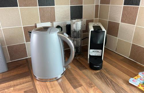 Snowdonia coastal getaway ideal for groups up to 6 - Foto 32